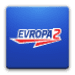 Ikona aplikace Evropa 2 pro Android APK