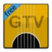 Guitar Tab Viewer Android app icon APK