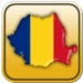 Ikona aplikace Map of Romania pro Android APK