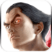 Tekken Card Icono de la aplicación Android APK