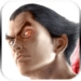 Tekken Card Android app icon APK