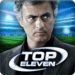 Top Eleven icon ng Android app APK