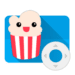 Popcorn Time Remote Android-appikon APK