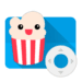 Popcorn Time Remote Android uygulama simgesi APK