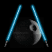 Augmented LightSaber app icon APK