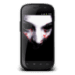 Amazing Scary Display Android-sovelluskuvake APK