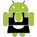 Ikona aplikace SD Maid pro Android APK