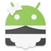 Ikon aplikasi Android SD Maid APK