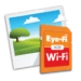 Eye-Fi Икона на приложението за Android APK