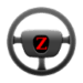 Icône de l'application Android Z-voiture de course APK