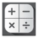 Programmer Calculator Android app icon APK