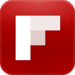 Ikon aplikasi Android flipboard_app_title APK