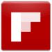 Flipboard Android uygulama simgesi APK