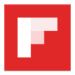 Ikon aplikasi Android Flipboard APK