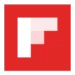 Flipboard Android app icon APK