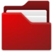 Ikona aplikace Správce souborů pro Android APK