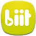 Ikon aplikasi Android biit APK