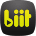 Ikon aplikasi Android biit APK