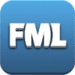 FML Official Icono de la aplicación Android APK