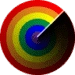 Gay Radar Android app icon APK