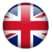 Londres (efeto gris) Icono de la aplicación Android APK