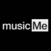musicMe Android-appikon APK