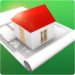 Ikon aplikasi Android Home Design 3D APK