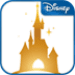 Disneyland Paris Android uygulama simgesi APK
