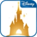 Disneyland Paris Android-sovelluskuvake APK