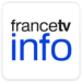 Ikona aplikace francetv info pro Android APK