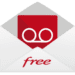 Икона апликације за Андроид Messagerie Free APK