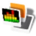 Ikona aplikace Equalizer simple LWP pro Android APK