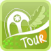 Sarthe Tour Android-sovelluskuvake APK