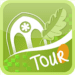 Sarthe Tour Android uygulama simgesi APK