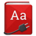 Offline dictionaries Android-app-pictogram APK