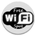 Free WiFi Spot app icon APK