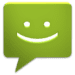 Üzenetek Android-alkalmazás ikonra APK