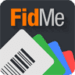 FidMe Ikona aplikacji na Androida APK