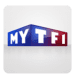 Icône de l'application Android fr.tf1.mytf1 APK