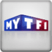 Ikon aplikasi Android MYTF1 APK