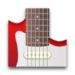Jimi Guitar Lite icon ng Android app APK
