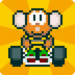Poppy Kart Icono de la aplicación Android APK