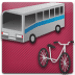 Transports Bordeaux Икона на приложението за Android APK