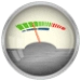 Sound Meter Android app icon APK