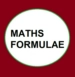 Maths Formula List Android app icon APK