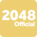 2048 Official Android-sovelluskuvake APK