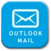 Ikona aplikace Outlook Mail pro Android APK