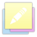 Floating Stickies Android-appikon APK