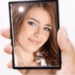 MirrorWallpaper Android uygulama simgesi APK