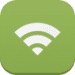 Ikon aplikasi Android Wifi Radar APK